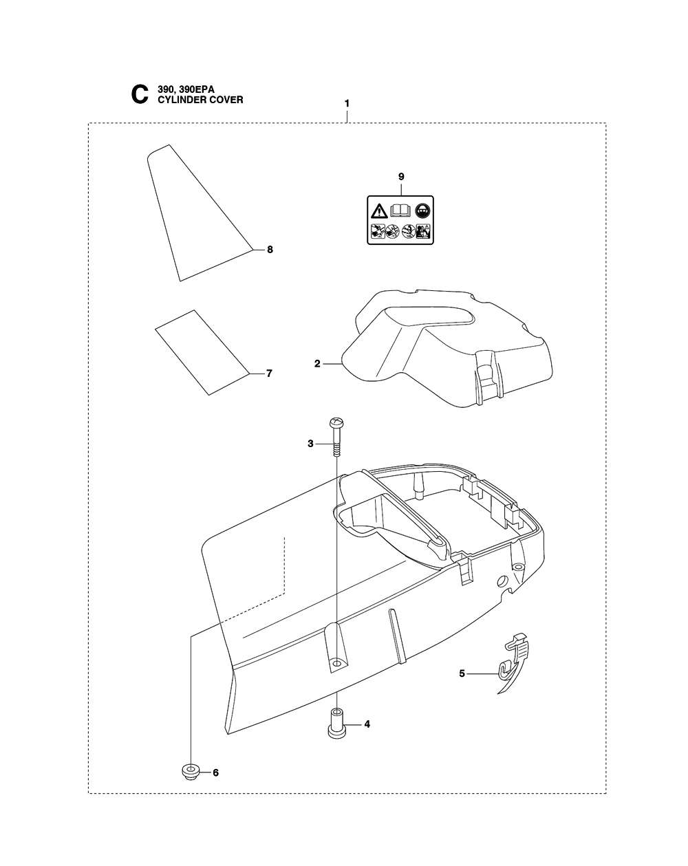 390-EPA-(42)-Husqvarna-PB-3Break Down